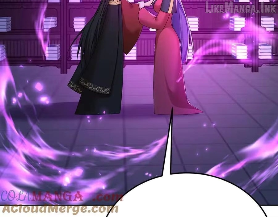It Turns Out, They Were The True Protagonists From The Start Chapter 87  - page 37